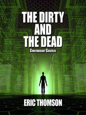 cover image of The Dirty and the Dead